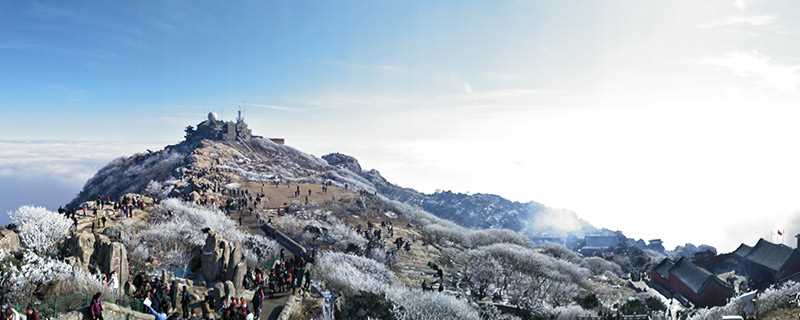 泰山在哪个省