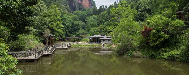 大金湖在哪里