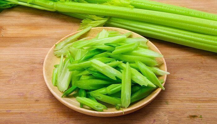 芹菜种植技术和种植时间 芹菜种植技术和种植时间是什么